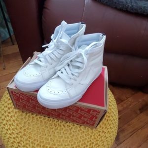 VANS SK-8 Hi Reissue